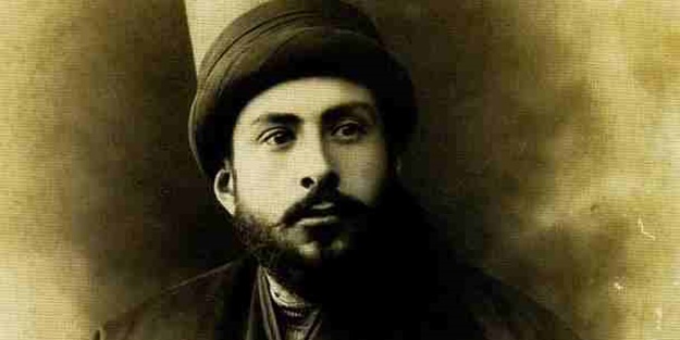 28 Şubat 1935: Abdülbâki Baykara'nın vefatı (Mutasavvıf)