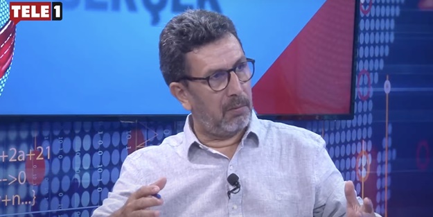 28 Şubat artıkları Merdan'ın Tele 1'inde buluştu!