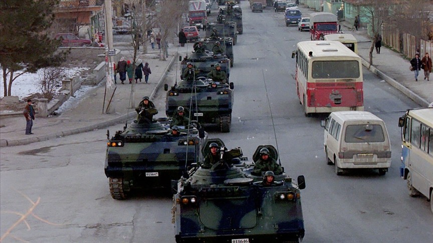 28 Şubat çetesinin militanları yargılansın! Hesap sorulmadıkça cesaretleniyorlar
