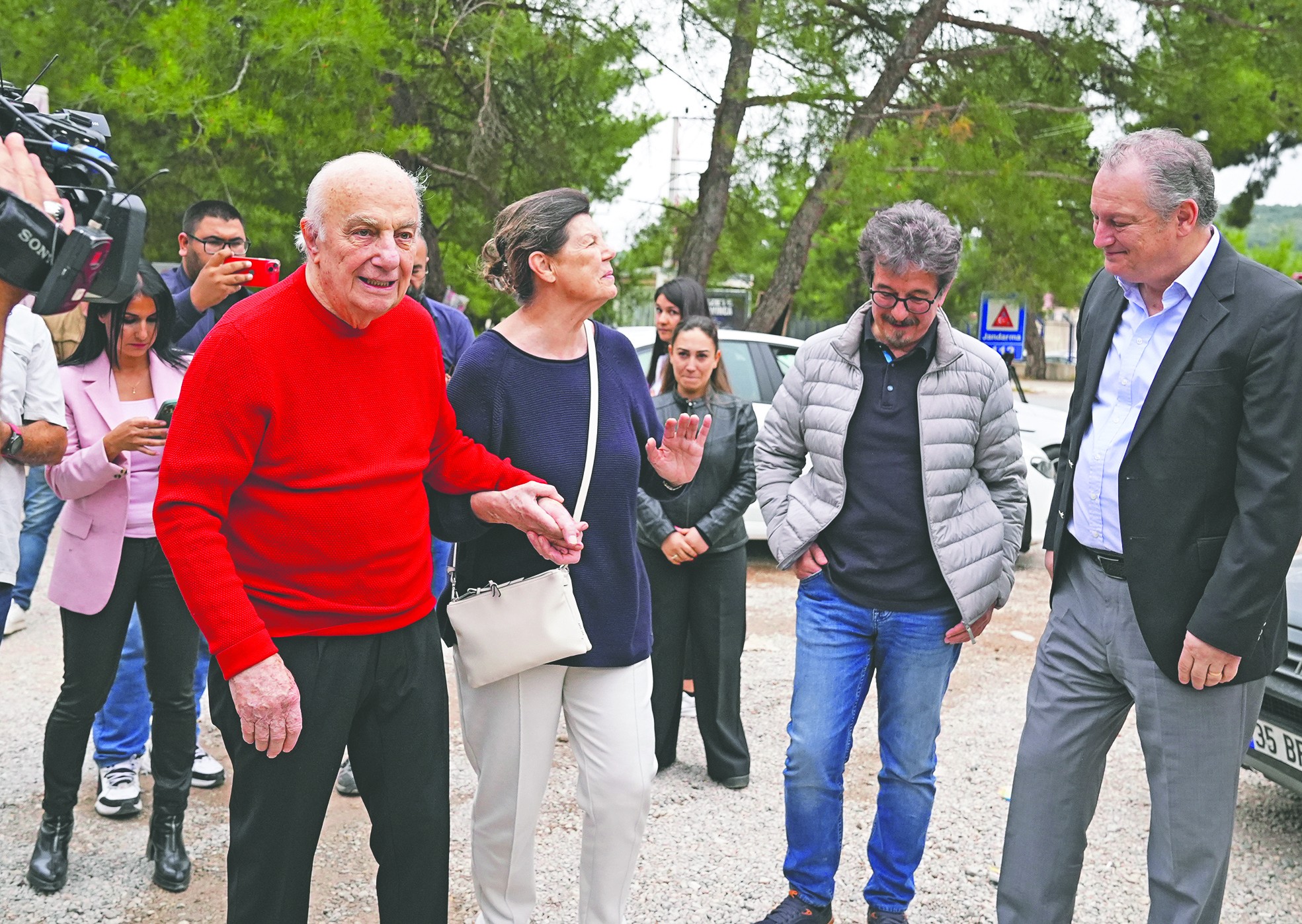 28 Şubat cuntacılarının hapis cezası Adli Tıp raporuyla kaldırıldı! Bunaklıktan bırakıldınız vicdanlarda mahkûmsunuz