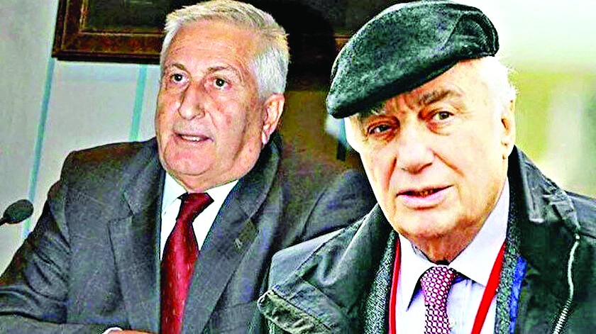 28 Şubat darbecilerine bir tokat da üst mahkemeden