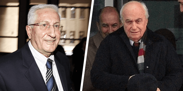 28 Şubat darbecilerine soğuk duş! Talepleri AYM tarafından reddedildi
