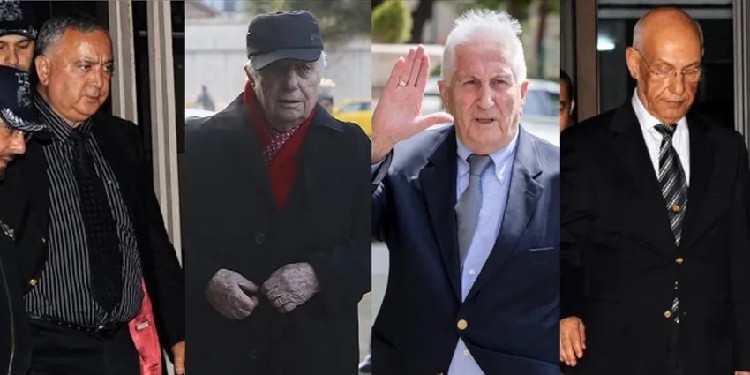 28 Şubat darbecilerini af, neden ABD'nin kalesine atılmış bir gol olsun? Muhafazakârların dayanağını anlayabilmiş değilim