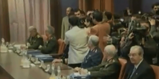 28 Şubat Darbesi böyle geldi!