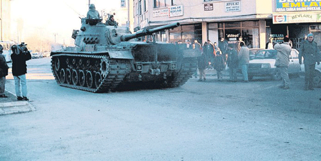 28 Şubat darbesi ile Ebu Cehil bağlantısı