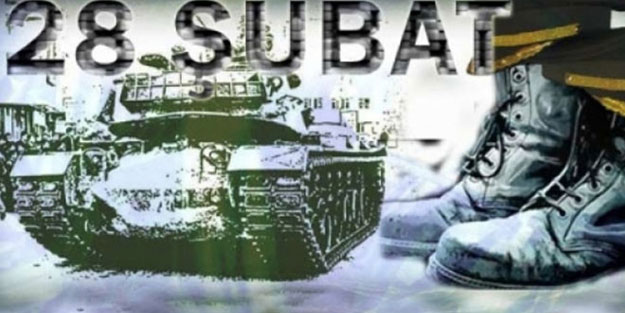 28 Şubat darbesi ne zaman yaşandı? 28 Şubat ne zaman oldu?