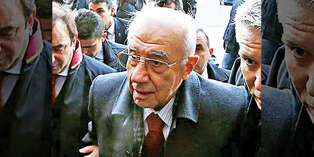 28 Şubat darbesinin 1 numarası FETÖ’nün arkasına sığındı