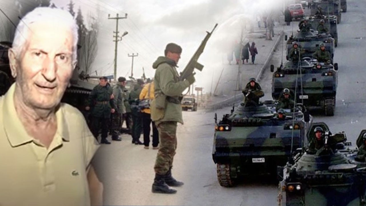 28 Şubat darbesinin baş aktörüydü! Şimdi oğlunun vasiliğinde gözlerden uzak yaşıyor