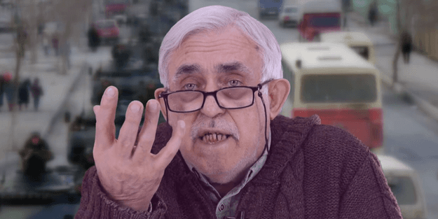 'Mesut Yılmaz'ın ismini o caddeden silin'