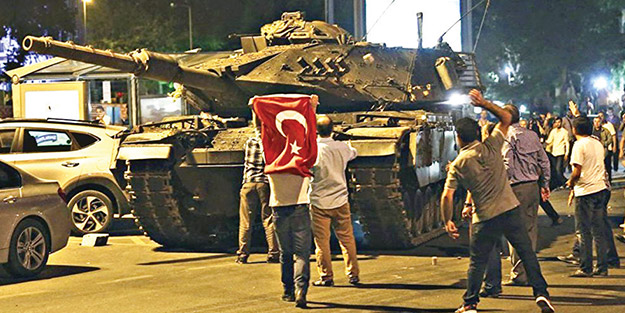 28 Şubat davası avukatlarından Bülent Demir: Türkiye’de darbe damarı hâlâ canlı