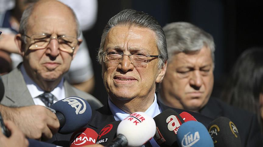 '28 Şubat Davası bana göre çökmüş bir davadır'