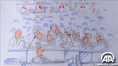 28 Şubat davası sürüyor