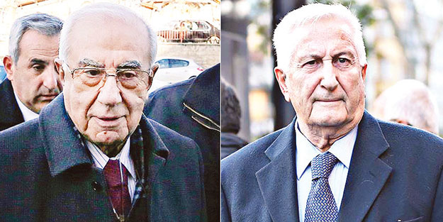28 Şubat davası yavaşlıkta rekor kırıyor