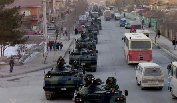 28 Şubat Davası'nda avukatlardan itiraz dilekçesi!