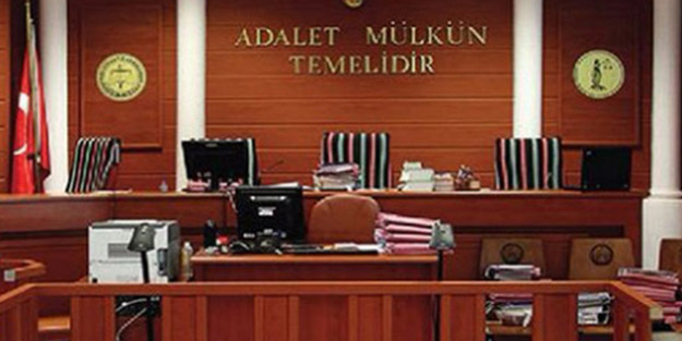 28 Şubat davasında karar duruşması!