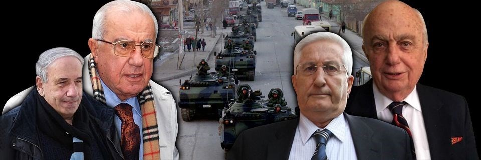 28 Şubat davasında karar