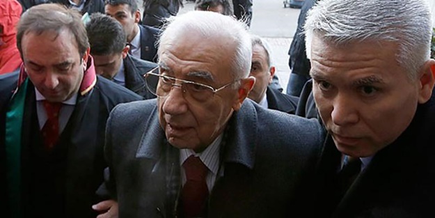 28 Şubat davasının 1 numaralı sanığı İsmail Hakkı Karadayı öldü