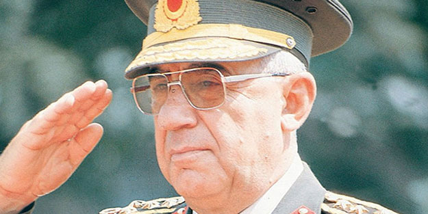 28 Şubat davasının 1 numaralı sanığı Karadayı'dan utanmazlık!