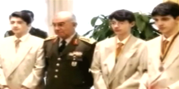 Müslümanlara zulüm FETÖ'cülere ödül!