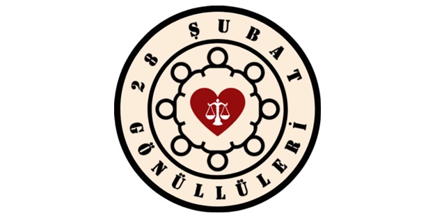 28 Şubat gönüllüleri Üsküdar’da buluşuyor