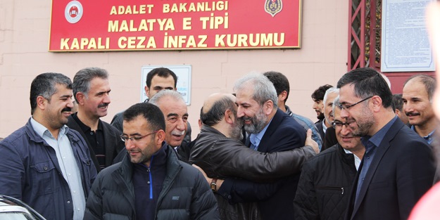 28 Şubat hükümlüsü Fahri Memur da artık serbest