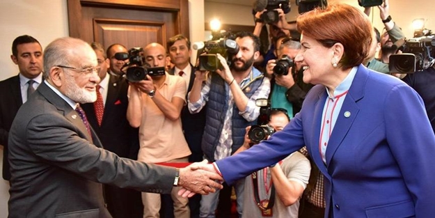 28 Şubat için şikayetçi olma,12 Eylül’ü koru; niye ki acaba?