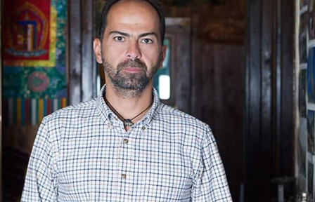 Yandaşlar birbirine girdi! 28 Şubat kafalı Beşiktaş belediye başkan adayına tokat gibi cevap