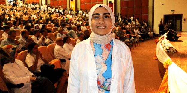 28 Şubat kafalı zorbalara kapak olsun! İşte genç kızın ibretlik hikayesi