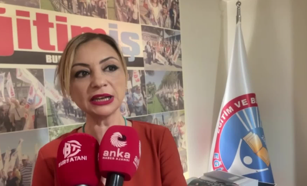 28 Şubat kafası Bursa'da hortladı