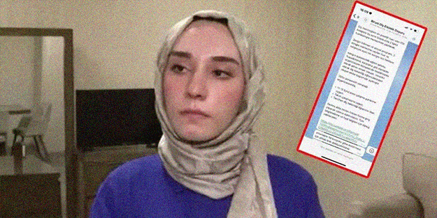 28 Şubat kafası dipdiri! Başörtüsü nedeniyle reddettiler!