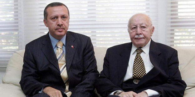 28 Şubat kafası dur durak bilmez! Bu kez yanlarında Gül, Davutoğlu, Babacan ve Şener de var… dün Erbakan’a bugün Erdoğan’a