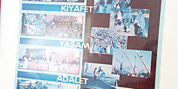 28 Şubat kafası hala Orduevlerinde!