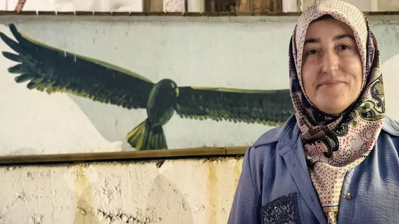 28 Şubat kafası hayallerini geciktirdi İşte Türkiye'nin ilk başörtülü kadın pilotunun hikayesi