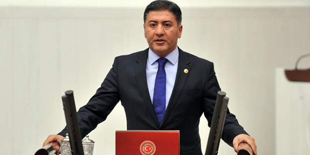 28 Şubat kafası hortladı! CHP'li vekilden başörtüsü rahatsızlığı