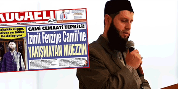 28 Şubat kafası o ilimizde yeniden hortladı!