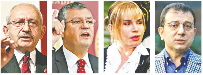 28 Şubat kafası pusuda bekliyor