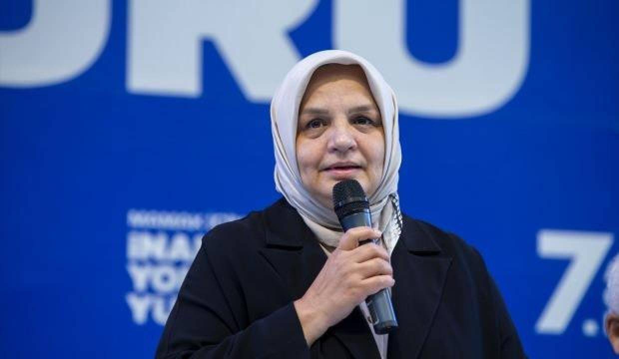 “28 Şubat karanlık bir dönemdir”