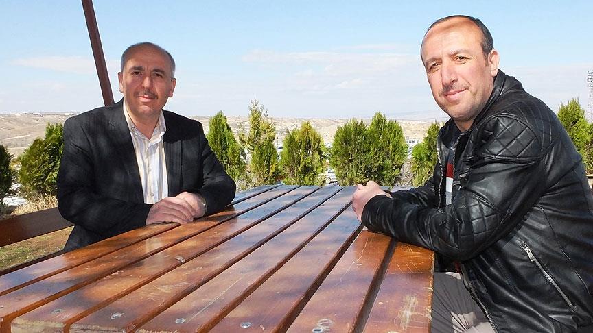 28 Şubat kuzenlerin hayatını alt üst etti