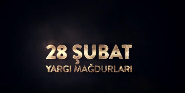 28 Şubat mağdurları anlatıyor! Bu sese kulak verin