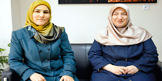 28 Şubat mağdurları haklarını istiyor