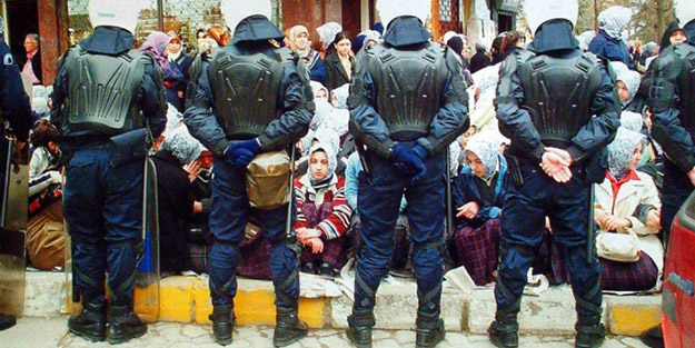 28 Şubat mağdurları o dönemi anlattı... Hayallerimizi çaldılar!