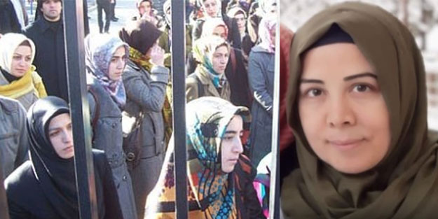 28 Şubat mağdurları yeniakit.com.tr’ye anlatıyor: 28 Şubat'ı hala yaşıyoruz