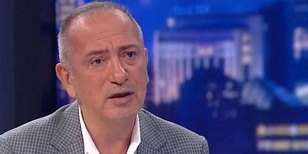 'Darbenin, Fatih Altaylı ile birlikte tüm sivil ayakları da yargılansın!'