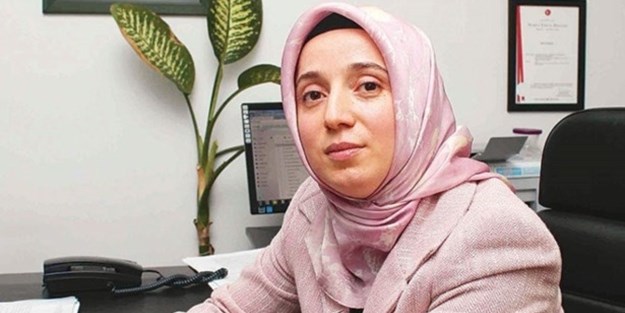 28 Şubat mağduru Benli AK Parti'den aday