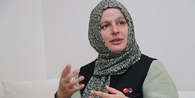 28 Şubat mağduru Dilek öğretmen baskıyı anlattı: Özellikle İstiklal Marşı okunduğunda...