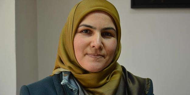 28 Şubat mağduru kadınlardan CHP'li Sağlar'a tepki!