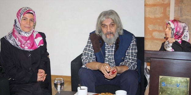 28 Şubat mağduru öğretmen AK Parti'den aday