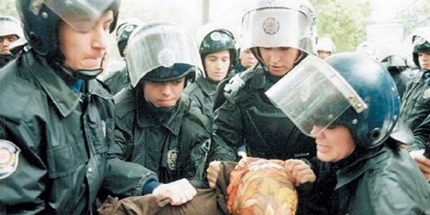 28 Şubat mahkumları FETÖ ve laikçi yargının kurbanı! Bu zulüm artık son bulsun