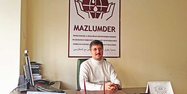 28 şubat mazlumları için tahliye talebi