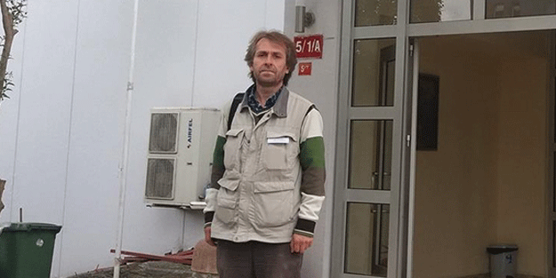 28 Şubat mazlumları seslerini duyurmaya çalışıyor!
